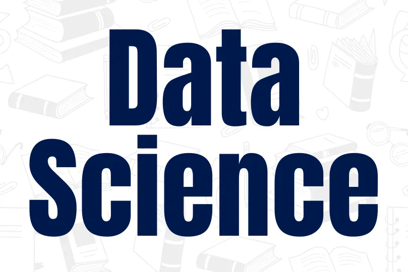 Online BCA in Data Science